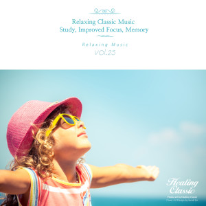 Listen to Weber: Romanze song with lyrics from Healing Classic