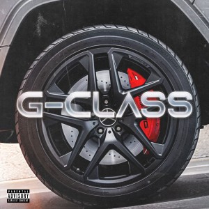 Kelmitt的專輯G-Class