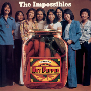 ดาวน์โหลดและฟังเพลง Hot Pepper พร้อมเนื้อเพลงจาก Linda Carr & The Impossibles
