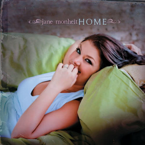 Jane Monheit的專輯Home