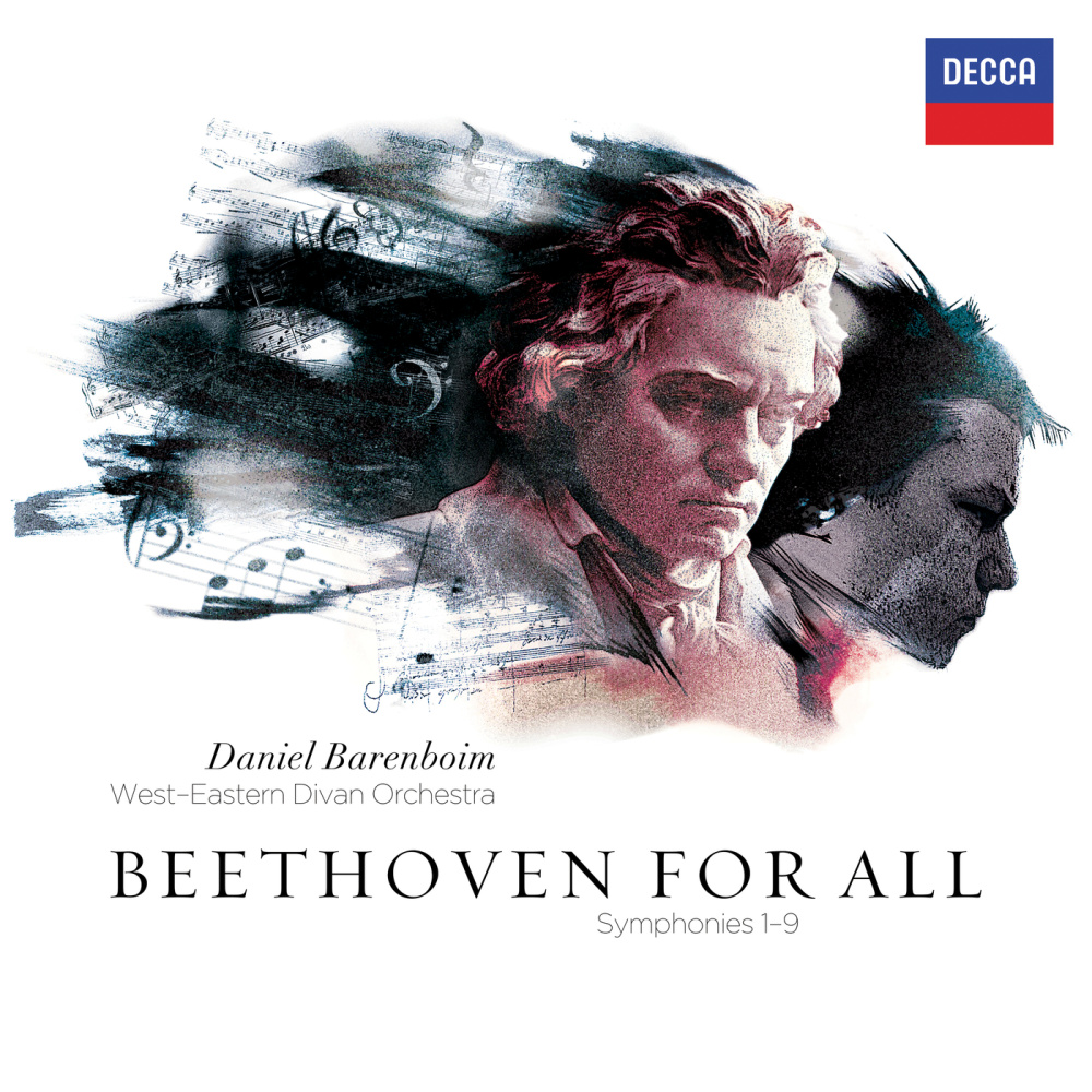 Beethoven: Symphony No. 9 In D Minor, Op. 125 - "Choral" - 4. Finale (Presto - Allegro assai)