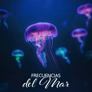 Album Frecuencias del Mar (Baño de Sonido con Todas las 9 Frecuencias Solfeggio) oleh Relajación Meditar Academie