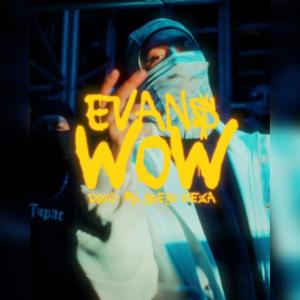 Tadhia Collective的專輯Wow (feat. Evan$) (Explicit)