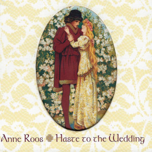 ดาวน์โหลดและฟังเพลง Give Me Your Hand พร้อมเนื้อเพลงจาก Anne Roos