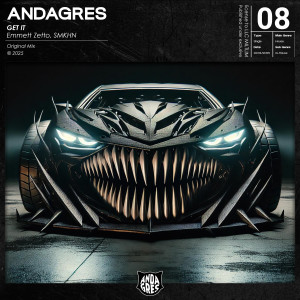 ดาวน์โหลดและฟังเพลง GET IT พร้อมเนื้อเพลงจาก Emmett Zetto