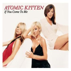 Atomic kitten mp3 song downloads