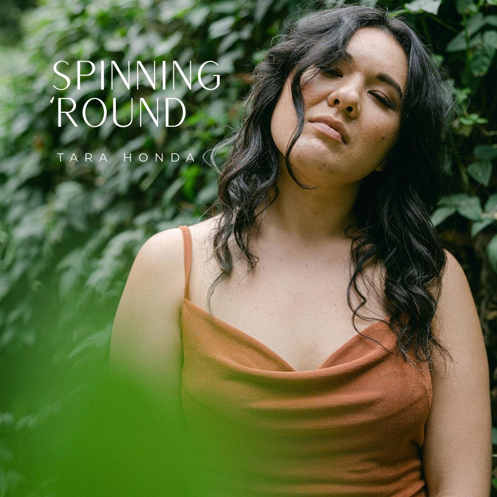 Spinning 'Round