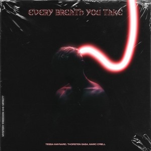 Tessa Maynard的專輯Every Breath You Take (Radio Mix)