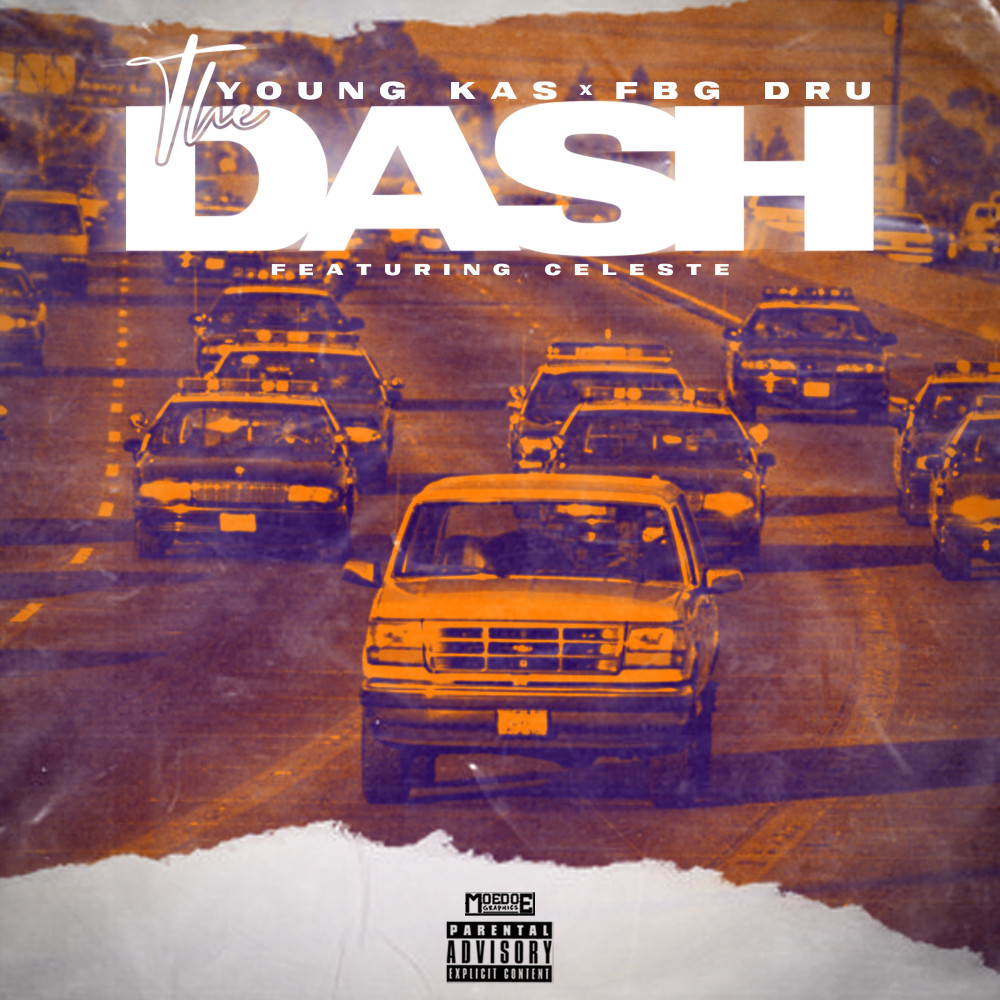 The Dash (Explicit)