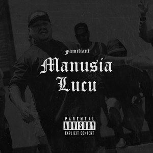 Dengarkan Manusia Lucu (Explicit) lagu dari Familiant dengan lirik
