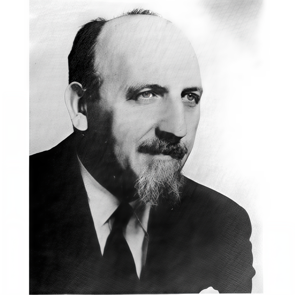 Max Goberman