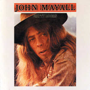 ดาวน์โหลดและฟังเพลง Counting The Days พร้อมเนื้อเพลงจาก John Mayall