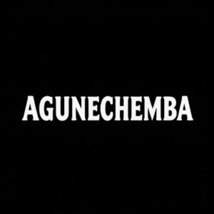 DJ_MOB的專輯AGUNECHEMBA