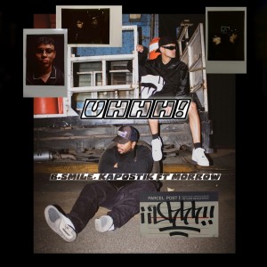 收聽Kapostik的UHHH! (Explicit)歌詞歌曲