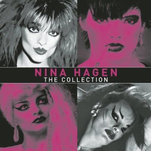 ดาวน์โหลดและฟังเพลง African Reggae พร้อมเนื้อเพลงจาก Nina Hagen