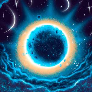 收聽3rrebe的LUNITA歌詞歌曲