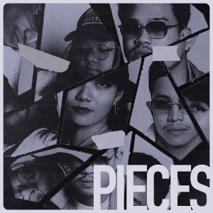 Listen to Pieces song with lyrics from WRIZZARDS