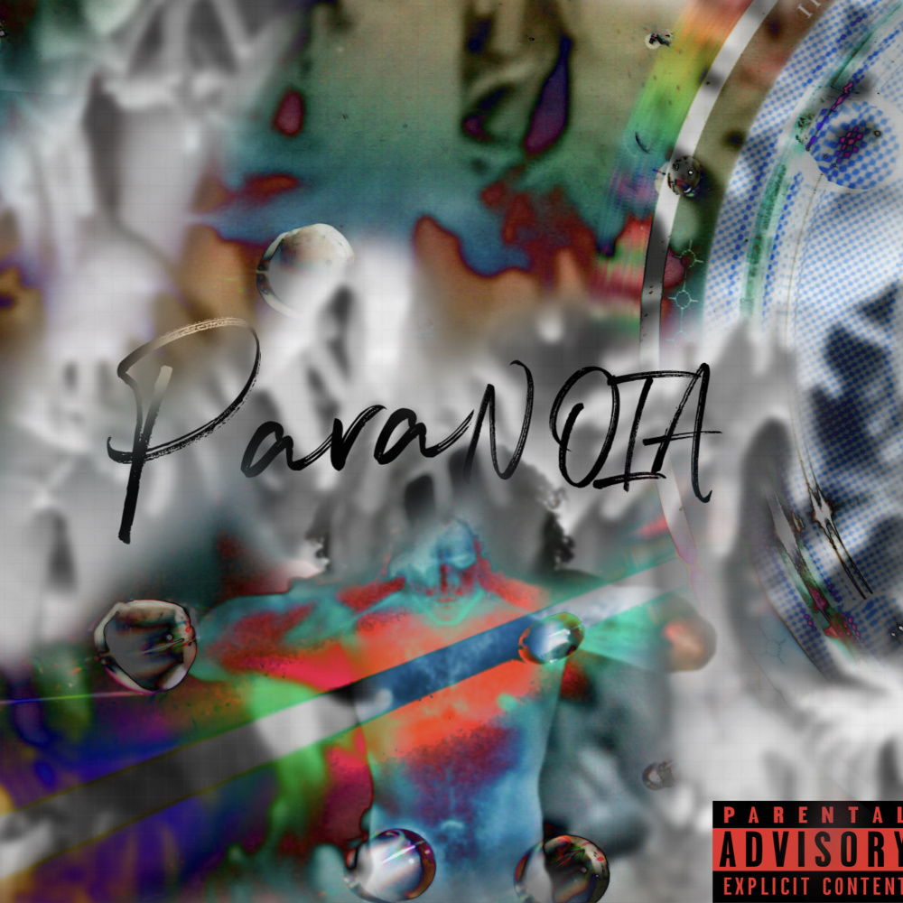 Paranoia (Explicit)