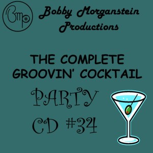 ดาวน์โหลดและฟังเพลง Extra Spicy พร้อมเนื้อเพลงจาก Bobby Morganstein