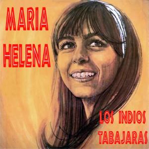收聽Maria Helena的Moonlight Serenade歌詞歌曲