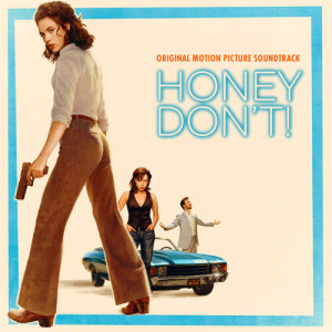 We Gotta Get Out of This Place (From the Original Motion Picture Soundtrack 'Honey Don’t!') dari Brittany Howard