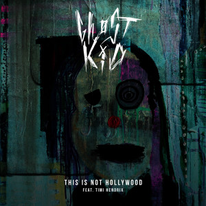 ดาวน์โหลดและฟังเพลง THIS IS NØT HØLLYWØØD (Explicit) พร้อมเนื้อเพลงจาก Ghøstkid