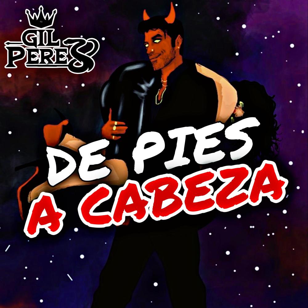 De Pies A Cabeza