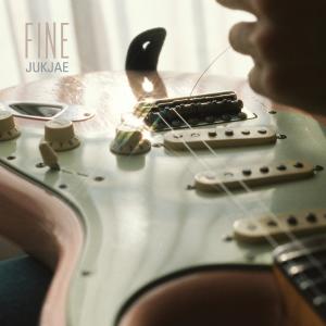 Album FINE oleh 정재원
