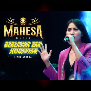 Dengarkan Berlayar Tak Bertepi lagu dari Linda Ayunda dengan lirik