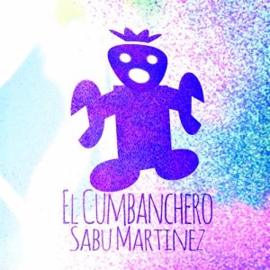 收聽Sabu Martinez的High Tension歌詞歌曲