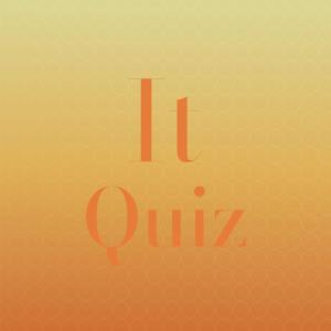 Album It Quiz oleh Various Artists