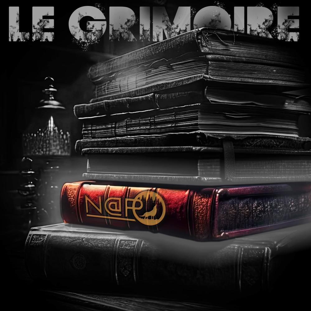 Grimoire (Explicit)