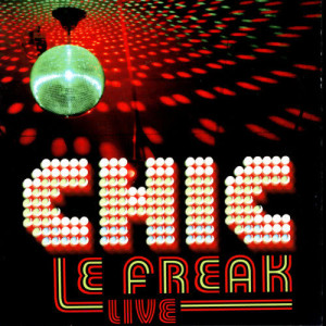 收聽Le Freak的I've Got The Music In Me歌詞歌曲
