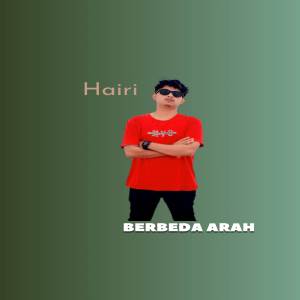 HaiRi的專輯Berbeda Arah