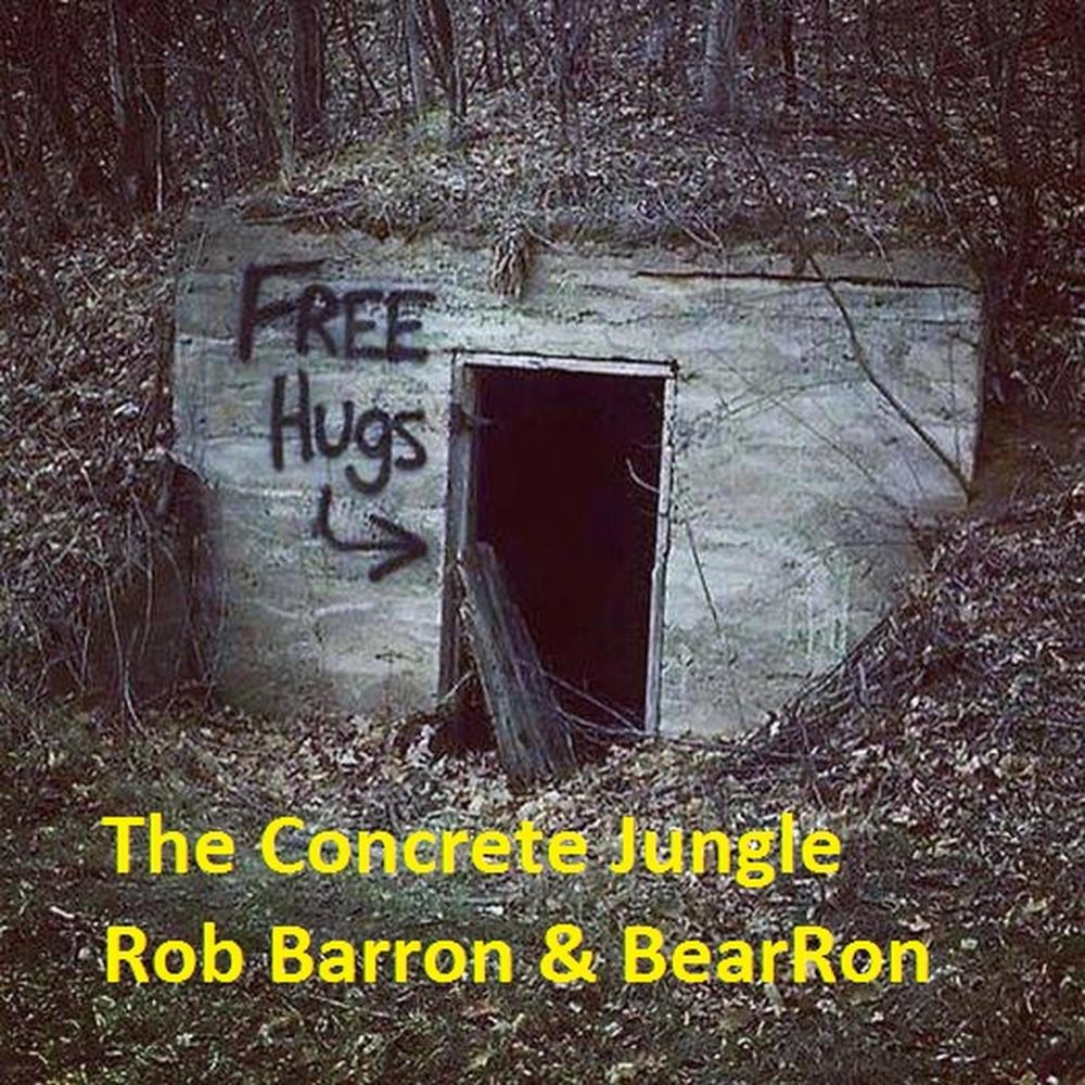 The Concrete Jungle
