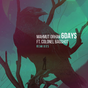 收聽Mahmut Orhan的6 Days (Alle Farben Remix)歌詞歌曲