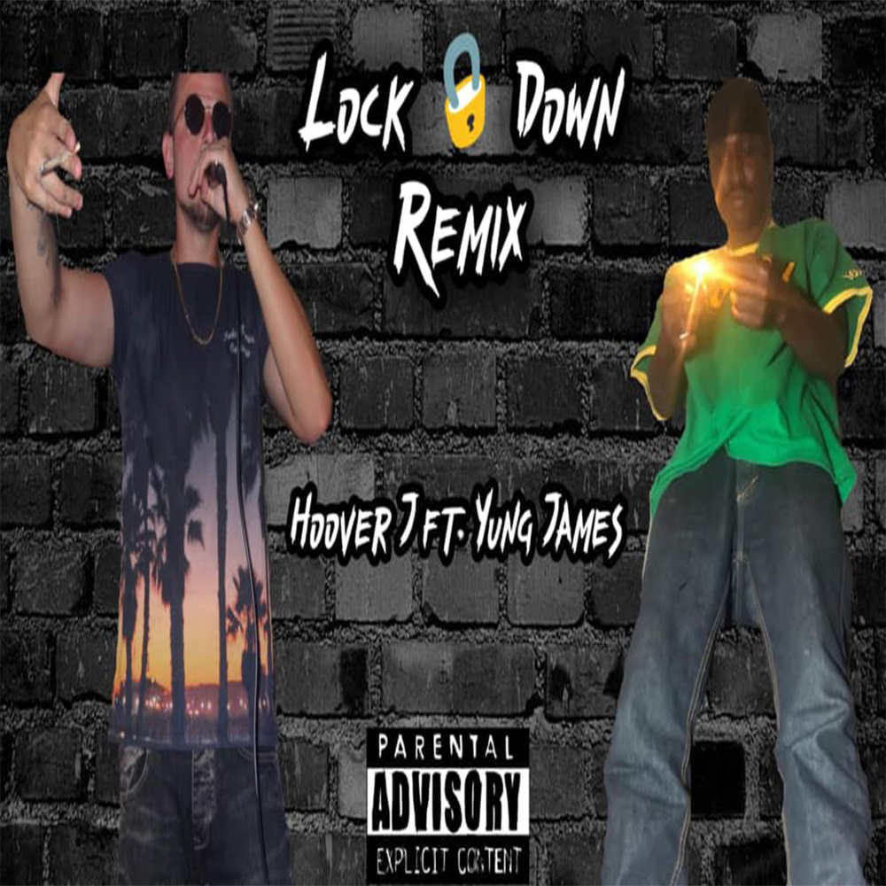 Lockdown (Remix) (Explicit) (Remix|Explicit)