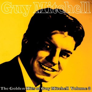 收聽Guy Mitchell的Man And Woman歌詞歌曲