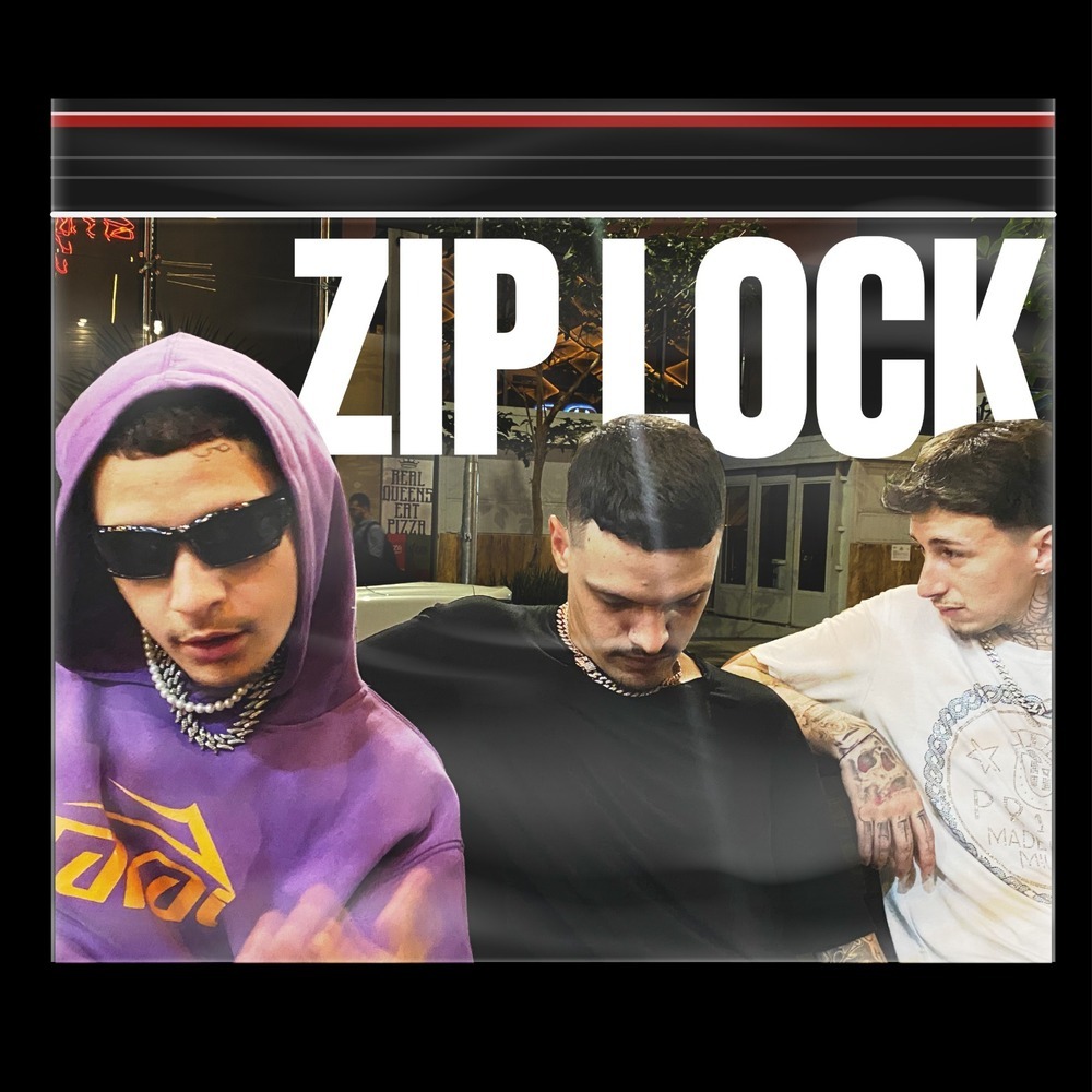 Zip Lock (Explicit)