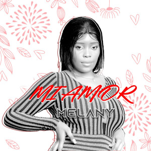 Album Mi amor from Melany
