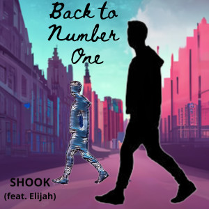 Album Back to Number One from Shook