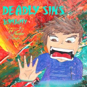 Listen to Echo - L'Accidia (feat. ARINA) song with lyrics from SlimJamy