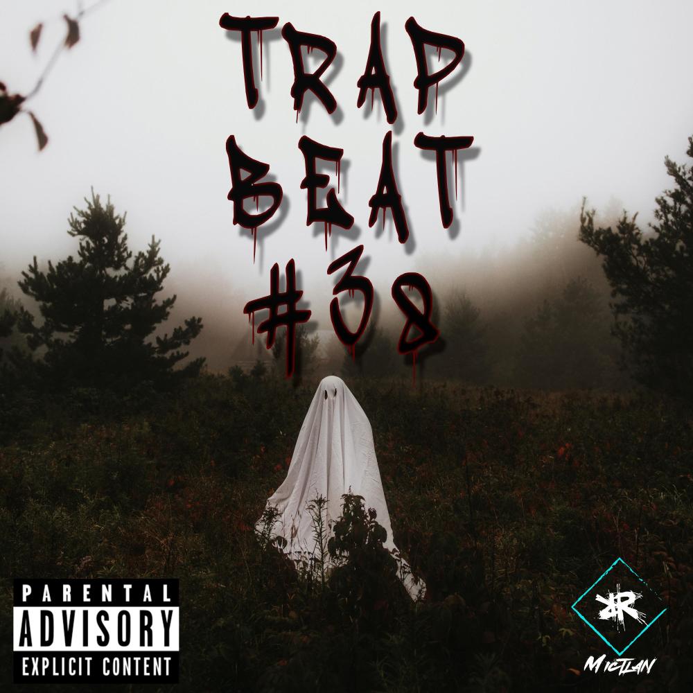Beat Trap Darkness Street #38