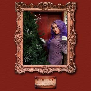 收听樹妮妮Serrini的Don't Text Him (Just Kiss Him)歌词歌曲