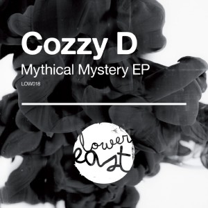 ดาวน์โหลดและฟังเพลง Aphrodite พร้อมเนื้อเพลงจาก Cozzy D