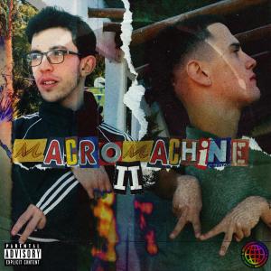 Listen to Macromachine II (Explicit) song with lyrics from Siberian