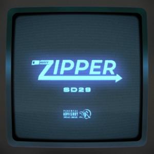 SD29的專輯ZIPPER (Explicit)