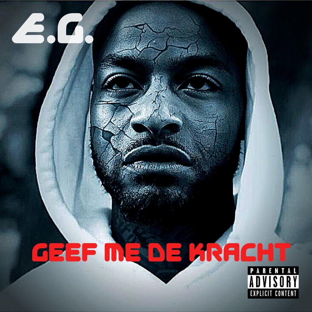 Geef me de Kracht (Explicit)