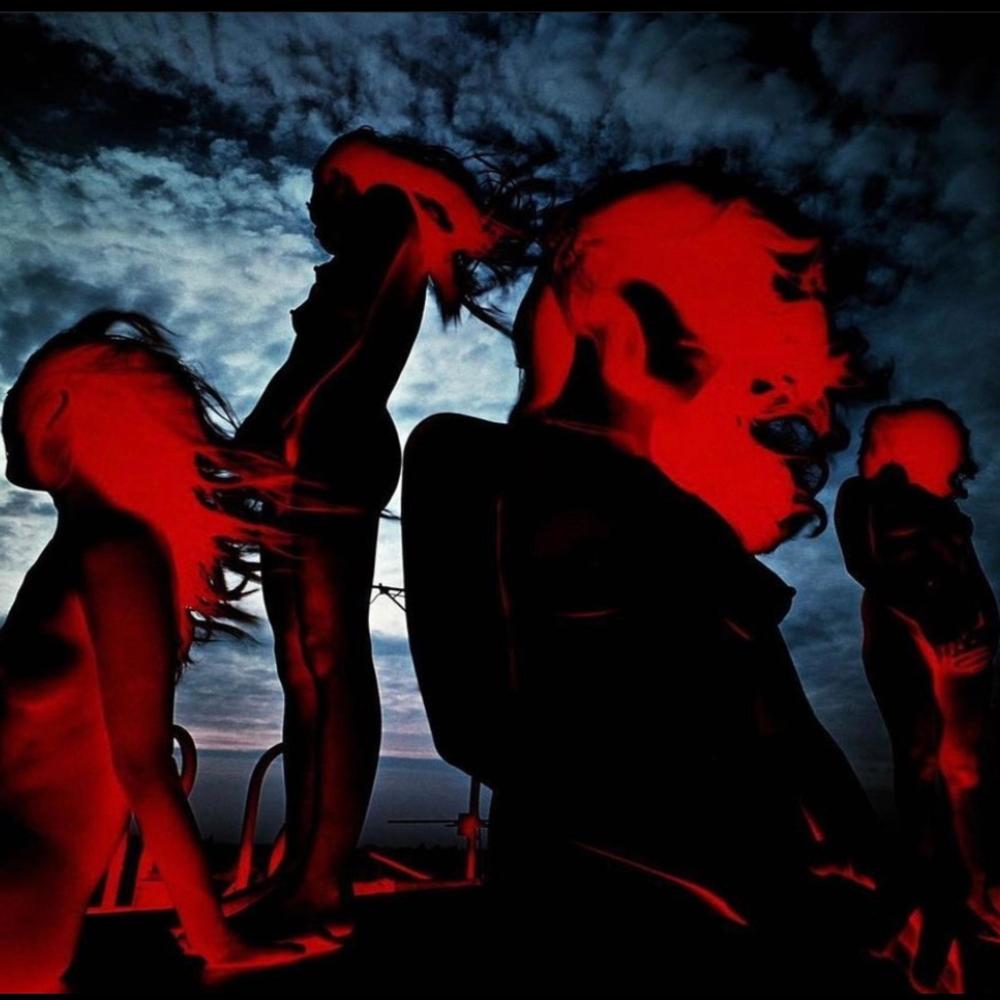In Motion (the notion drill) (Explicit)