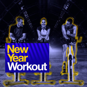 Beach Body Workout的專輯New Year Workout